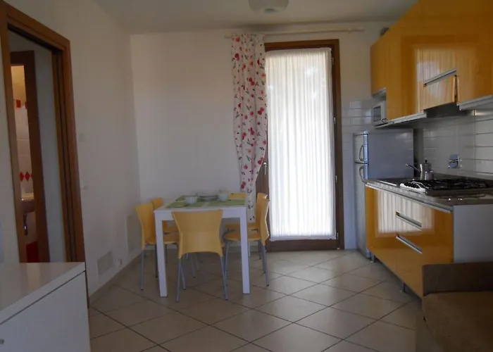 The Perfect Place For Pool And Bbq Lovers Bibione