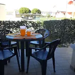 Daire The Perfect Place For Pool And Bbq Lovers *
