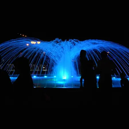 The Perfect Place For Pool And Bbq Lovers Апартаменты