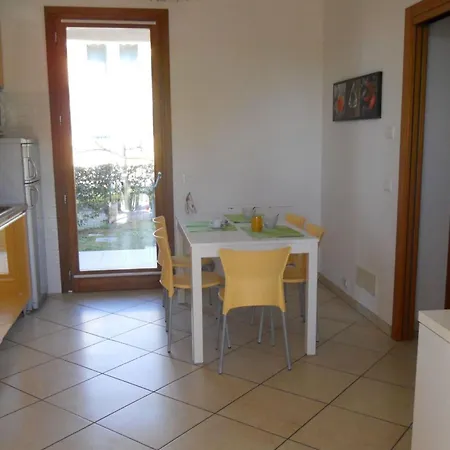 The Perfect Place For Pool And Bbq Lovers Daire Bibione