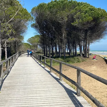 The Perfect Place For Pool Lovers Bibione