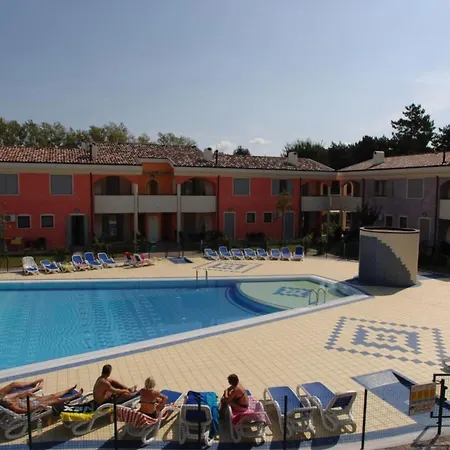 The Perfect Place For Pool Lovers