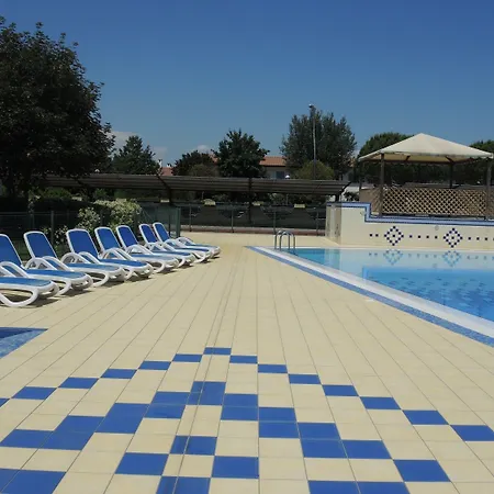 Апартаменты The Perfect Place For Pool Lovers Бибионе