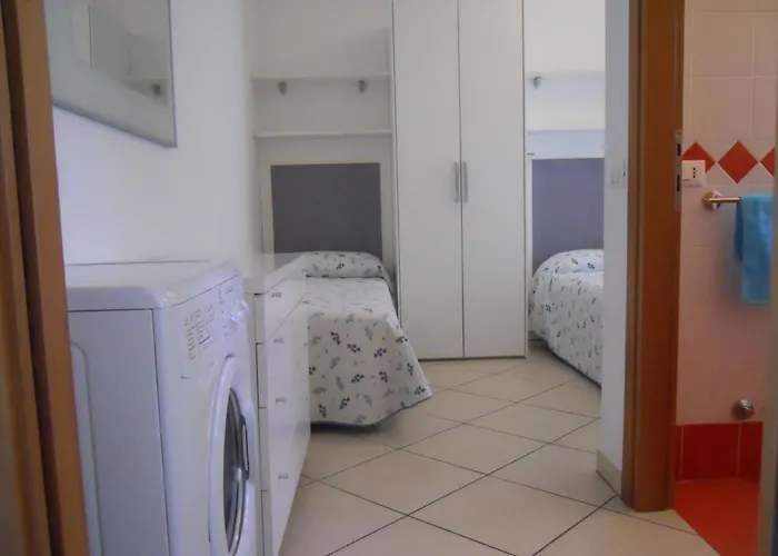 The Perfect Place For Pool And Bbq Lovers Apartament Bibione