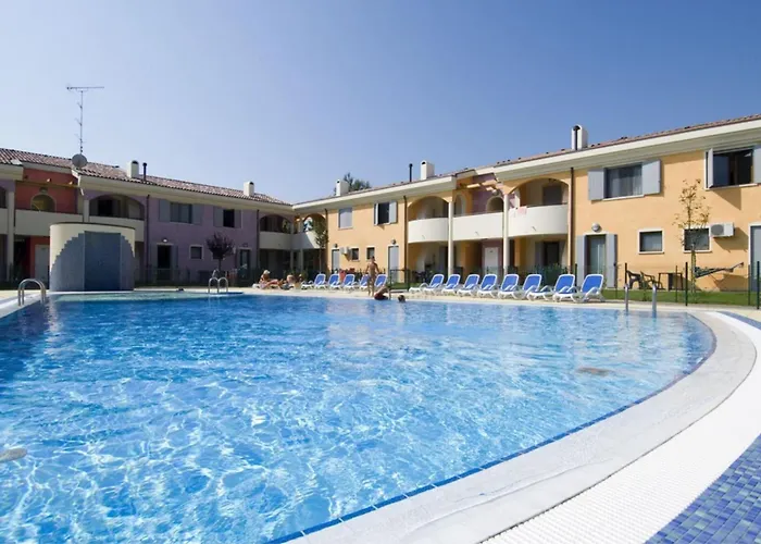 The Perfect Place For Pool And Bbq Lovers Apartament