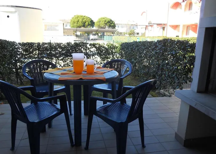 Daire The Perfect Place For Pool And Bbq Lovers *