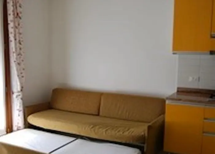 The Perfect Place For Pool And Bbq Lovers Apartament Bibione