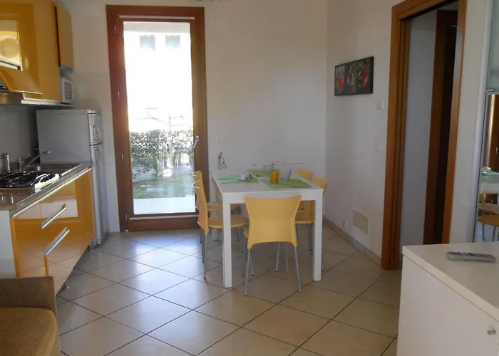 The Perfect Place For Pool And Bbq Lovers Daire Bibione